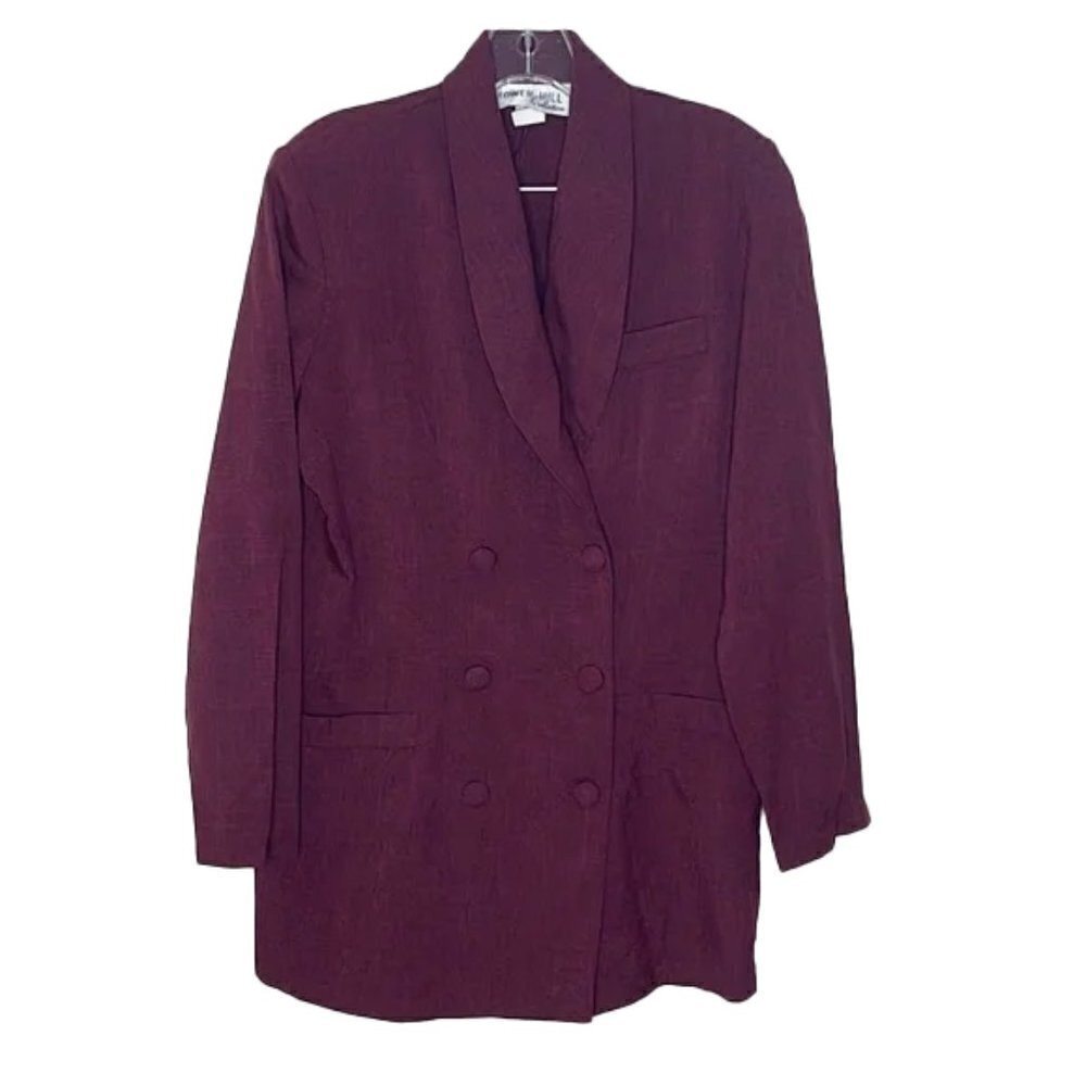 ❤️ TOWER HILL Jacket Size 8